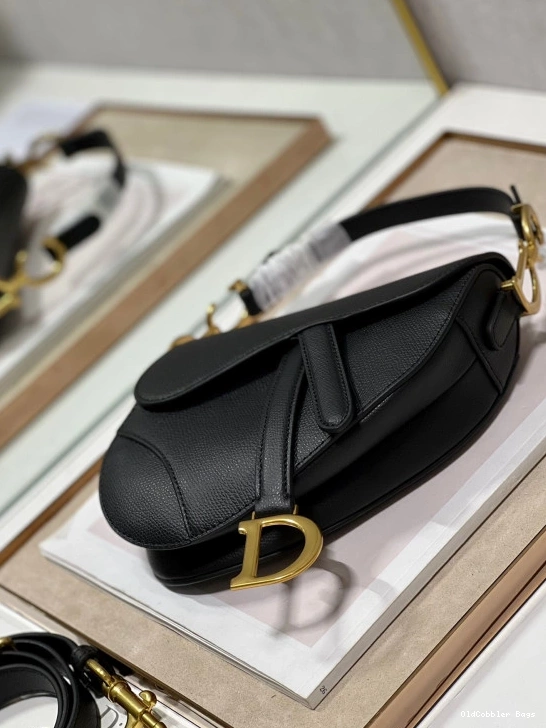 OldCobbler Bags BAG SADDLE STRAP DIRO MINI WITH 0806